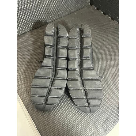 On Cloud X Black/Asphalt Men’s Running Shoes Sneakers Size 10.5 Athletic - Picture 5 of 8